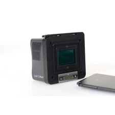 Leaf Digital Back C-Most for Mamiya 645 AFD / Digital Back / Cassette