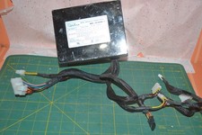 APEVIA ATX-AS420W  420W Internal Switching Power Supply 115/230V AC Input