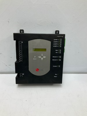 LG PQCPA11A0E ADVANCED CONTROL PLATFORM (ACP) CENTRAL CONTROLLER P/N EBW36108002