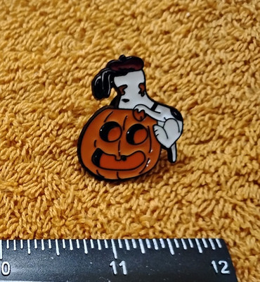 SNOOPY PIN metal enamel set lapel lot peanuts GET 2 PINS FOR $9.95, 3 FOR $11.97