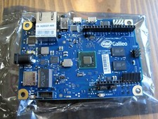 Lot of 5 - NEW BULK Intel Galileo Board Development Board Gen 1