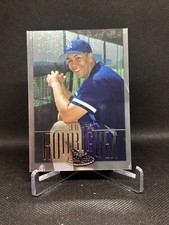 Topps Gold Label John Rodriguez class 3  Titanium 44/100