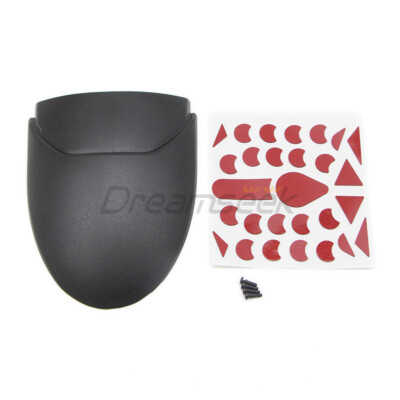Front Fender Extender for Honda X-ADV 750 17-21 Mudguard Extension Splash Guard