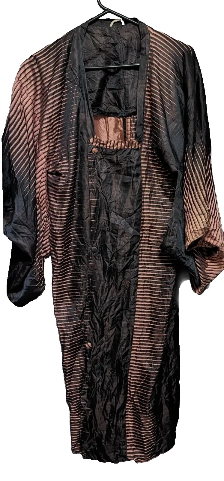 Pijamas y batas Vintage década 1920s para Mujer