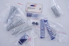 Assortimento molle varie per ammortizzatori 1:5 FG vintage modellismo