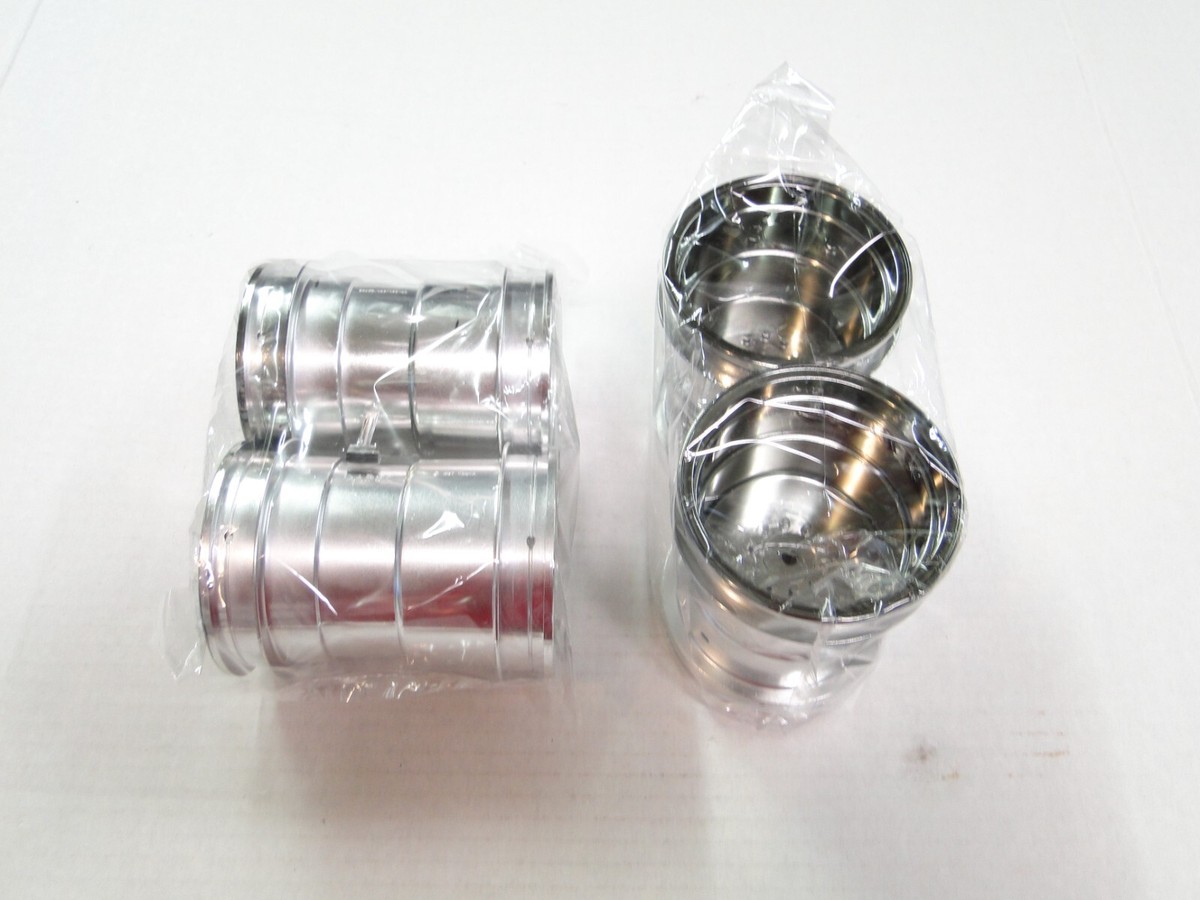 NEW TAMIYA SUPER CLODBUSTER CLOD BUSTER Wheels Set of 4