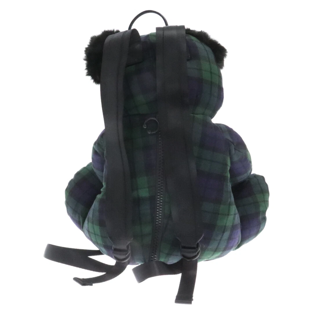 Fenty x puma teddy bear cheap bag