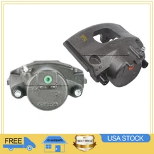 2x Front Brake Caliper Cardone Reman for Mercury Villager 1993-2002