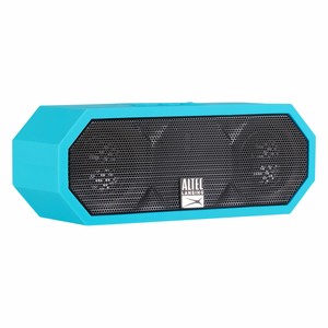 altec lansing waterproof bluetooth speaker jacket h20 3