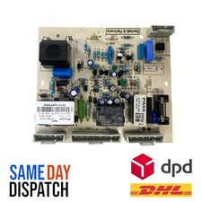 BIASI PARVA M90.24S & M90.28S FULL SEQUENCE CONTROL REPLACEMENT PCB BI1305101