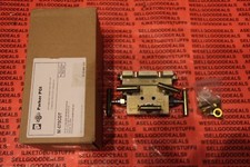 Parker M-675CDT 5-Valve Wide Style Manifold Assembly New