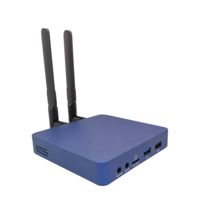 Newest Powerful WIFI6 TV BOX Android11 8GB Ram 64GB Rom Set-top Box UT8 Pro CE