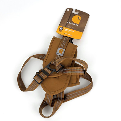 Carhartt - Dog Walking Training Harness - XL Chest 35-42” - Rain