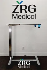 MCM Mid Central Medical Arm and Hand Surgical Table