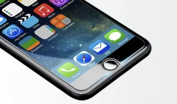 For iPhone 6 6S 7 8 XS Max XR 11 Plus Tempered Glass Screen Protector US Seller - Image 4 of 4