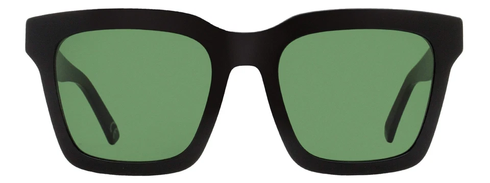 Gafas de sol cuadradas Retrosuperfuture Aalto BZG negras 54 mm Foto 2 de 2