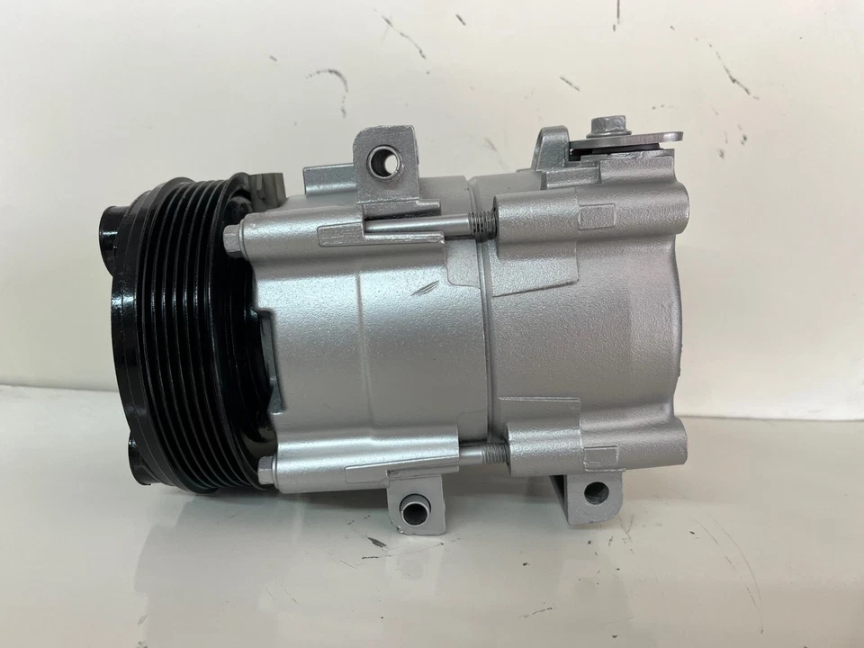 Восстановленный компрессор переменного тока для 2002 2003 2004 2005 2006 2007 Ford F350 SD 5,4 л 6,8 л - Изображение 3 из 3