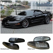 1997-2004 C5 Corvette Vette Lights Laser LED ...