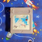 Paperboy (Nintendo GameBoy, 1990) Acceptable - Original Retro Game - TESTED!