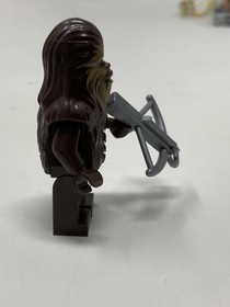 NEW LEGO STAR WARS CHEWBACCA MINIFIG figure chewie 75105 75159 75192 75222 75257