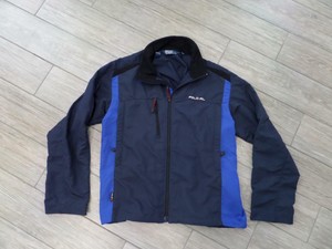 polo sailing jacket