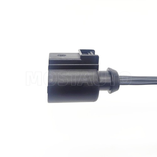 8K0973703 3-Way VSS Vehicle Speed Sensor Connector Pigtail For 1997-2014 Audi VW - Picture 7 of 8