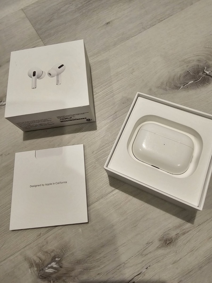 Air-pod pros gen 2 with MagSafe Case | eBay