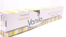 Golden Vanila Incense 15g