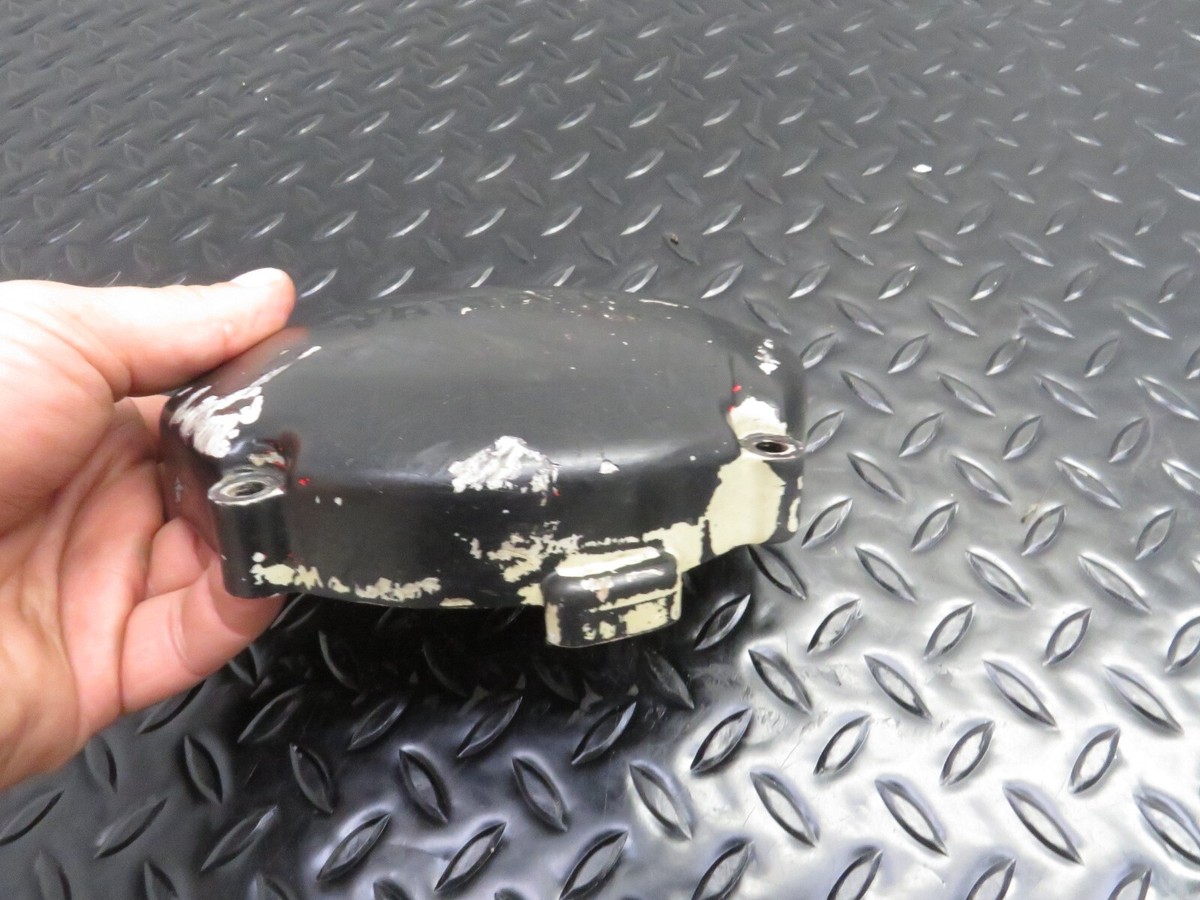 94-01 YAMAHA YZ 125 YZ125 STATOR COVER MAGNETO COVER 4JY-15411-00