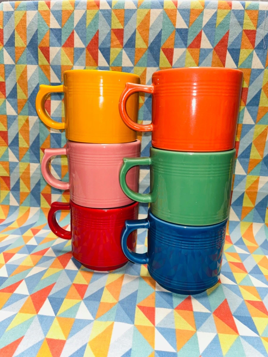 Fiesta mugs deals