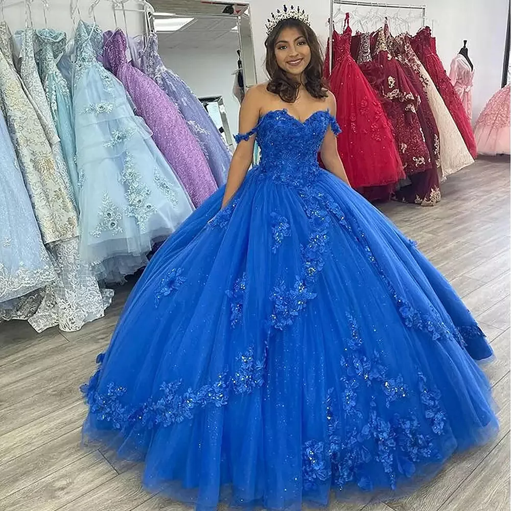 LV Collection Quinceanera Dresses