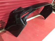 BMW F90 M5 & G30 5er LIMOUSINE M PAKET Stoßstange PDC & PARKASSISTENT SPORTPAKET