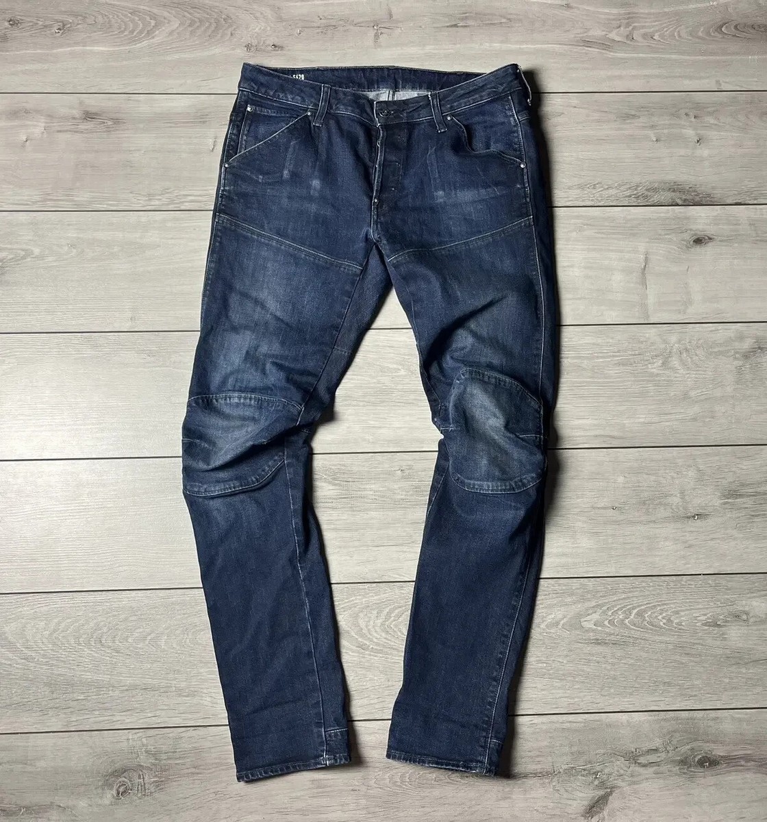 G-Star Raw Women's Jeans - Denim Collection In Various Fits, Washes & Styles - View #7