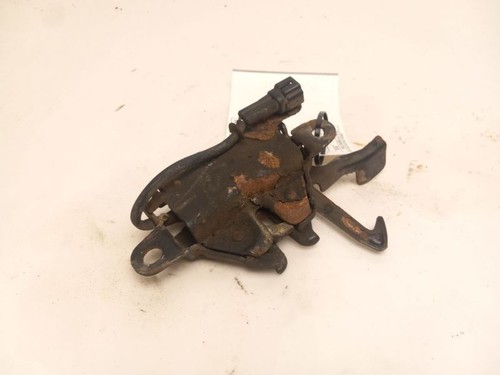 Tacoma Hood Latch Hood Latch For 2004-2010 Toyota Sienna - Steel Replacement Part # TO1234115 / 53510AE011, Direct Fit 2011 Hyundai Sonata Hood - Foto 2