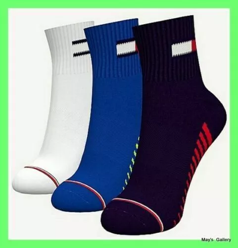Tommy hilfiger top sports socks
