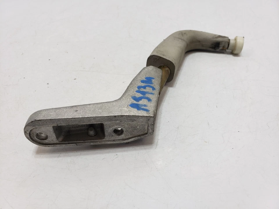 ✅93-03 OEM Volkswagen Eurovan MV dianteiro direito passageiro porta deslizante montagem guia* - Imagem 4 de 4