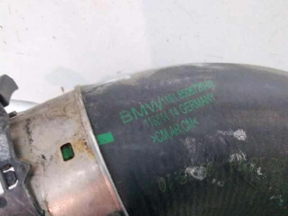 8506720 Tubo Presion Turbocompresor para BMW MINI COUNTRYMAN (R60) * 1154180 - Imagen 2 de 4