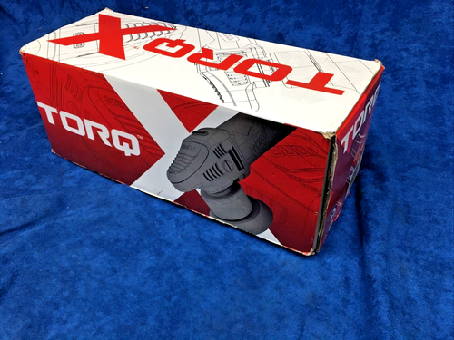 Chemical Guys BUF503 - TORQX Random Orbital Polisher - Picture 6 of 7