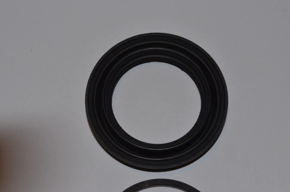 1981-2018 CHRYSLER DODGE VINTAGE ABEX BRAKE CALIPER REBUILD KIT CK66584 - Image 2 of 4