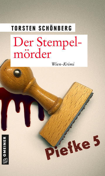 Thumbnail - Der Stempelmörder | Torsten Schönberg | 2021 | Deutsch