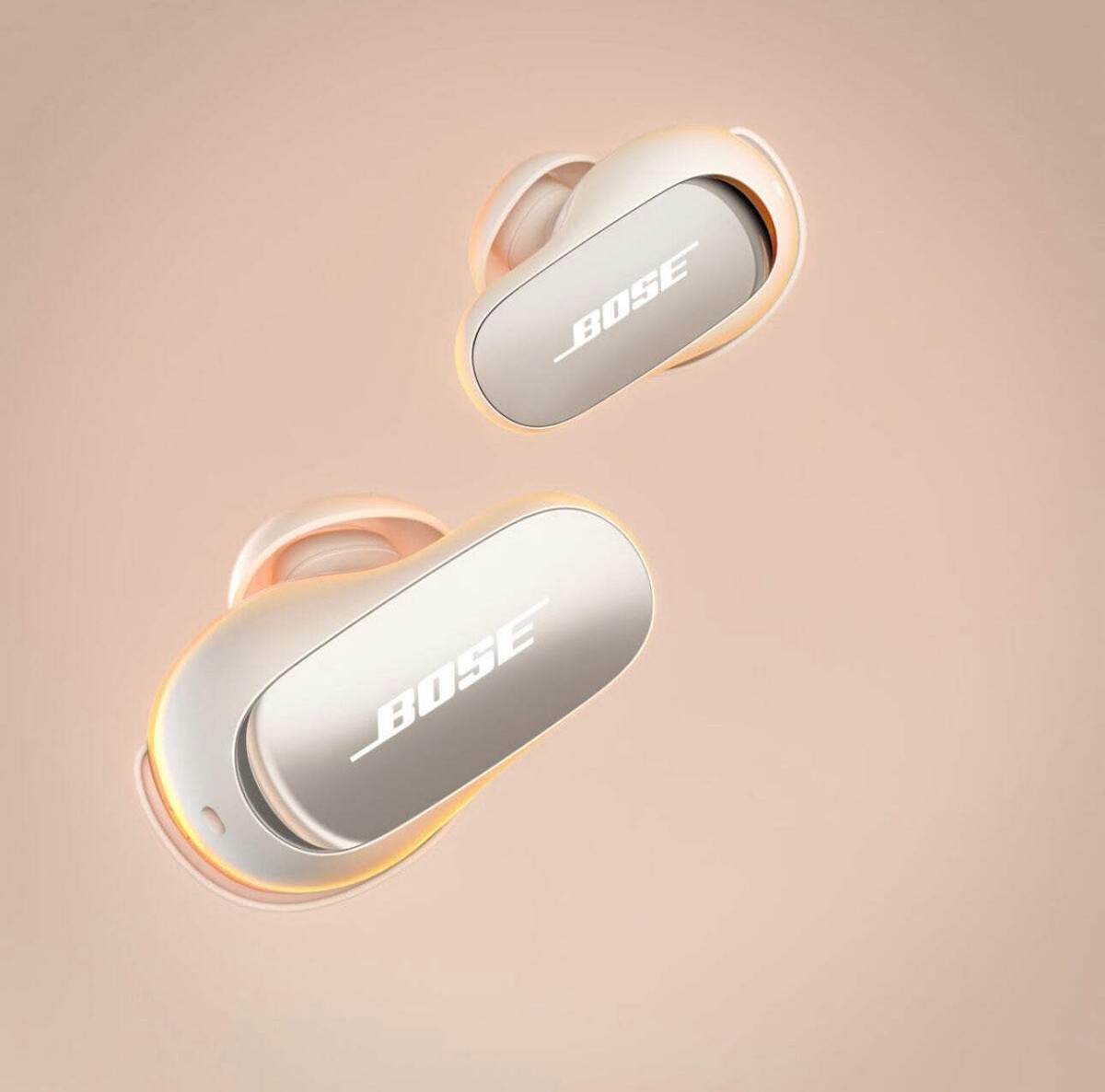 Bose QuietComfort Ultra Bluetooth EarbudsActive Noise Cancellation