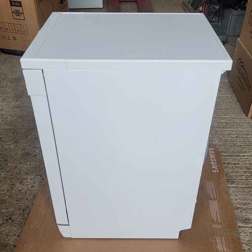 COMFEE' CDWEF1034BW Slimline 45cm Freestanding Dishwasher in White - Picture 6 of 14