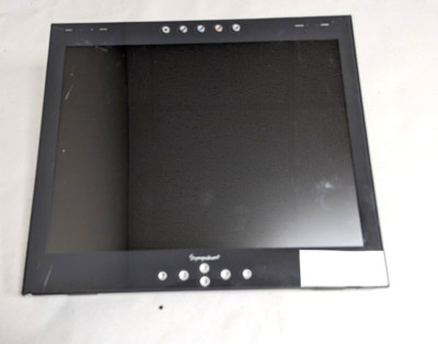 Smart Technologies Sympodium ID350 15'' Interactive Pen Display! no cord untested