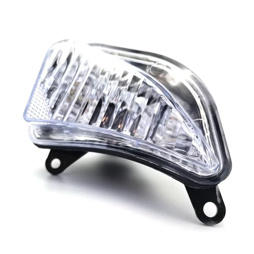 For Toyota Avalon 2013-2015 Bumper Turn Signal Lights Left & Right W/O Bulbs - Picture 3 of 9