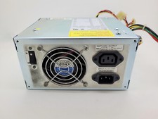 HS Electronics HN-200C PSU 12 PIN XT AT Power Supply for Samsung S550 and others