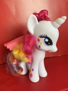 my little pony rarity figur