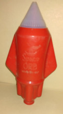 Vintage 1960's Rocket Space Orb Eye in the Sky Kaleidoscope
