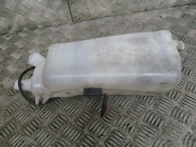 #ad 2005 2012 RENAULT CLIO 3DR WASHER BOTTLE AND PUMP 8200212701 GBP 20.00