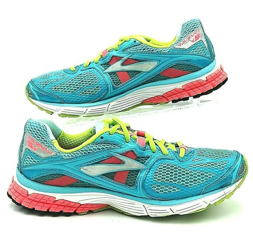 ravenna brooks trainers