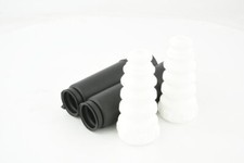 Boot With Jounce Bumper Rear Shock Absorber Kit For VOLKSWAGEN PASSAT/4MOTION PA